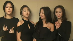 AOA,Dal★shabet,EXID,GFriend,LABOUM - 祝贺Simply K-Pop第200首 插曲