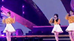 Orange Caramel - Catallena & 像我一样做做看