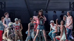 SM Town,允儿(少女时代),少女时代 - SM全息影像音乐剧<School OZ>OST 林允儿Cut