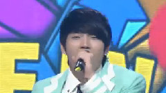 南优贤(Infinite),Infinite - On The Stage