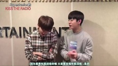 B.A.P,郑大贤(B.A.P),刘永才(B.A.P) - 大贤 & 永才的Playlist大放送!