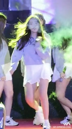 GFriend,艺琳(GFriend) - 今天开始我们