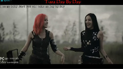 T-ara - Day By Day