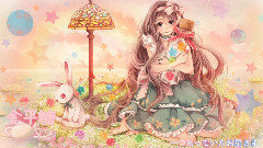 初音未来 - 金平糖