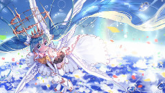 初音未来 - Moonstone Story