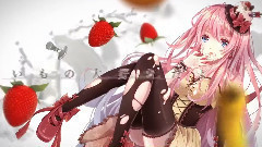 巡音流歌 - スウィーツ☆大好きおじさん.