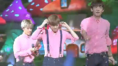 KAI(EXO),EXO - Lucky