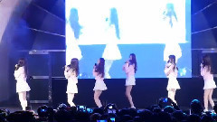 GFriend - White