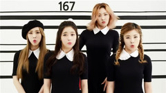 MAMAMOO - 1cm的自尊心 完整版