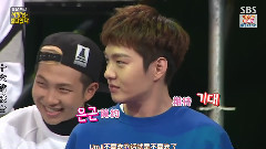 防弹少年团,Super Junior,Seventeen,BTOB,MONSTA X - 社长在看 E01