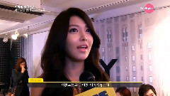 秀英(少女时代),少女时代 - Happy Birthday Sooyoung