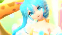 初音未来 - メランコリック 忧郁的心情