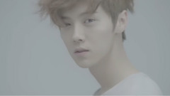 鹿晗,边伯贤(EXO),朴灿烈(EXO),防弹少年团 - 甜蜜蜜