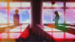 动漫专属 - I Love You