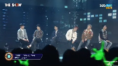 B.A.P - Take You There Young, Wild & Free