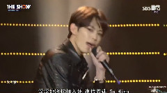 VIXX - Hot Enough & 锁链(Chained up)