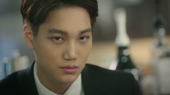 KAI(EXO),EXO - Choco Bank 预告