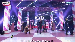 EXID - Hot Pink