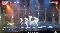 VIXX - Hot Enough & 锁链(Chained up)