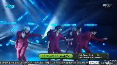 VIXX - 锁链(Chained up)