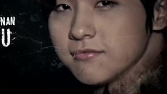 朴炯植(ZE:A) - 音乐剧<三剑客>Cast
