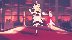 东方project - えれくとりっく・えんじぇぅ