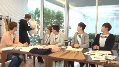 U-KISS - U-KISSxgrove コラボアイテム紹介 Vol.2