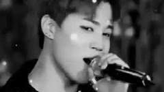 JIMIN(防弹少年团) - 那个人之朴智旻