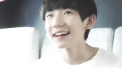 王源,TFBOYS - Hold Your Hand