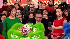 汪明荃,群星 - 贺年歌曲串烧