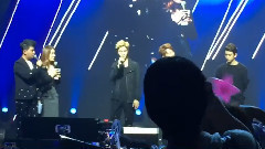 GOT7 - 星晴