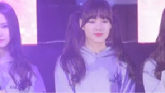 GFriend - 采访