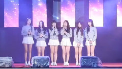 GFriend - 采访
