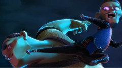 音乐短片 - 一只狐狸的故事 - A Fox Tale