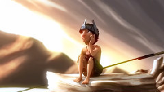 音乐短片 - Camanchango