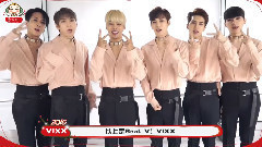 VIXX - VIXX 音悦Tai新年ID