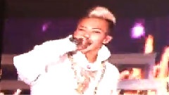 BigBang - Talk & Crayon