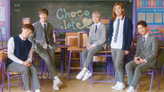尹钟信,Seventeen - Chocolate 完整版