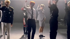 防弹少年团,BigBang,EXO,SHINee,GOT7 - 2015年韩国流行音乐超级混音 BEST OF 2015 K-POP