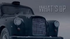 What's Up - Piesa mea de dor