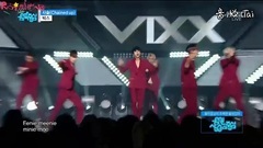VIXX LR,VIXX - Ravi金元植24岁生日快乐