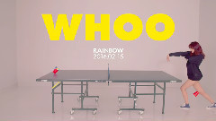 Rainbow - Whoo 预告版