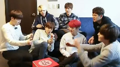 Infinite - SHOWTIME INFINITE EP10