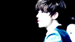 鹿晗 - Magnetic