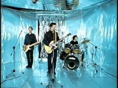 Beyond - 我不信 国语