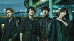 KAT-TUN - 熱くなれ