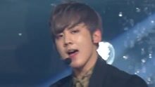 TEEN TOP - Warning Sign - KBS音乐银行 现场版 16/02/12