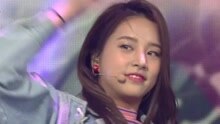 LABOUM - 与狼共舞 - KBS音乐银行 现场版 16/02/12