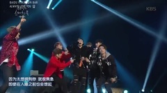 Bobby(iKON) - [金知元吧]160212 KBS柳熙烈的写生簿 MY TYPE - LIVE