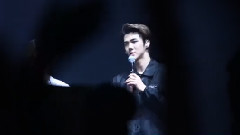 吴世勋(EXO),EXO - Talk